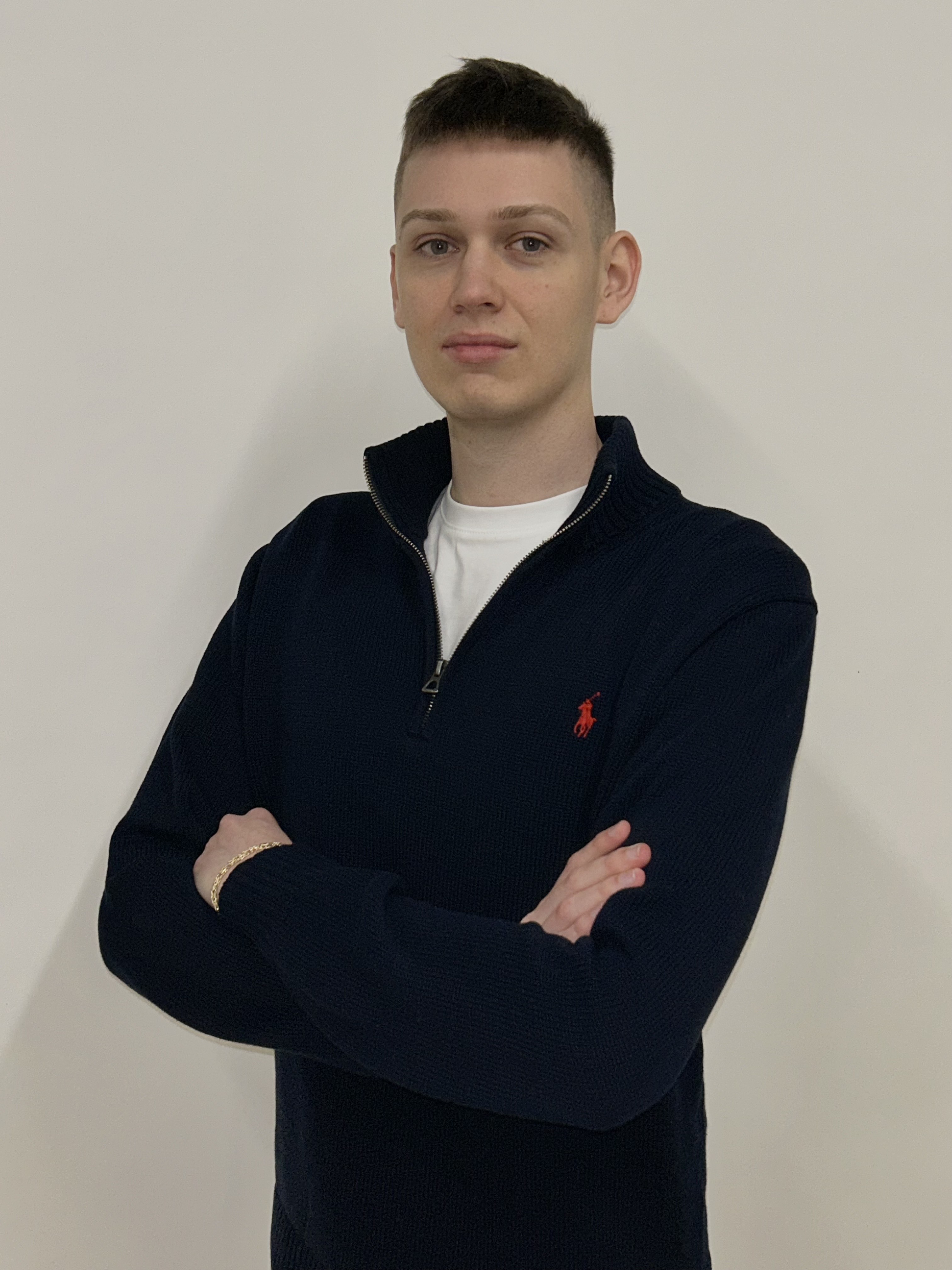 Jakub Sojka – finanční poradce